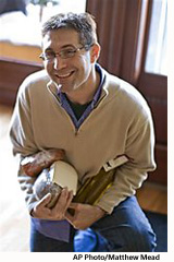 J M Hirsch